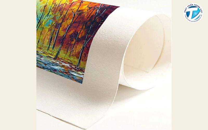 Top các xưởng in tranh canvas ở thành phố Hồ Chí Minh uy tín, chất lượng, giá tốt